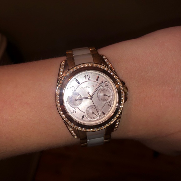 Michael Kors Mini Blair Clearance, 59 